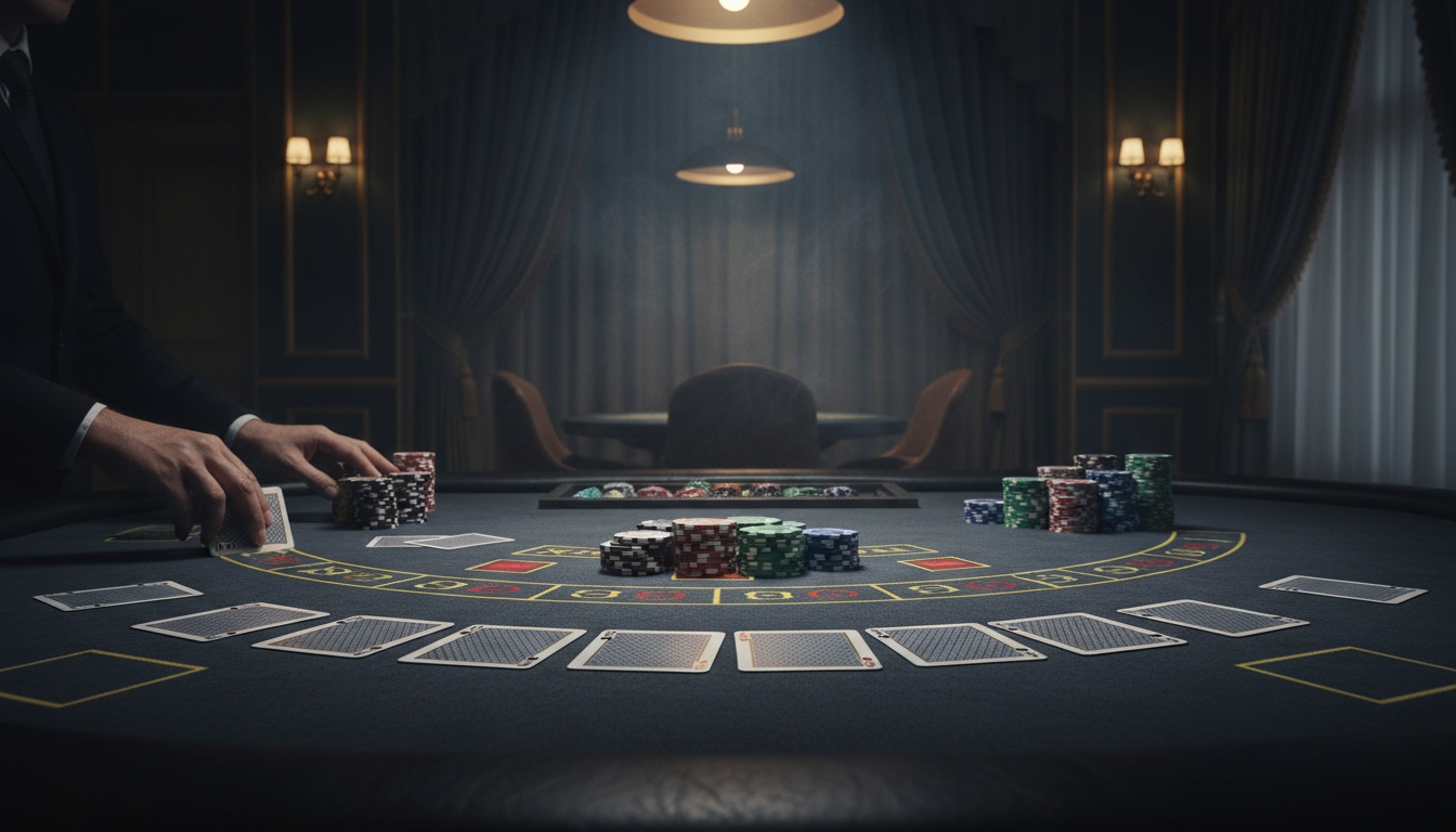 Explore the Game Selection at Chipy Casino